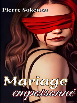 cover image of Mariage Empoisonné